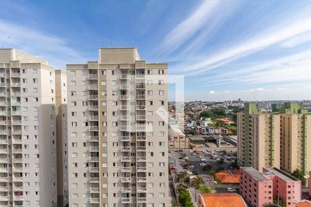 Apartamento à venda com 49m², 2 quartos e 1 vaga Apartamento à venda com 49m², 2 quartos e 1 vagaVista