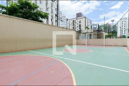 Apartamento à venda com 49m², 2 quartos e 1 vaga Apartamento à venda com 49m², 2 quartos e 1 vagaQuadra Esportiva