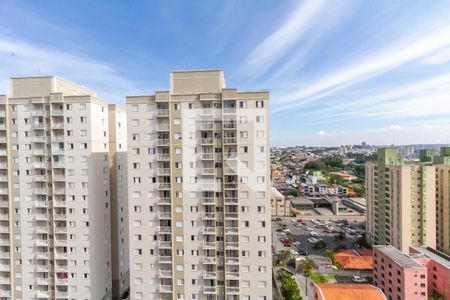 Apartamento à venda com 49m², 2 quartos e 1 vaga Apartamento à venda com 49m², 2 quartos e 1 vagaVista