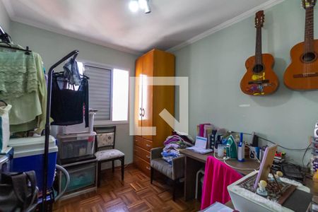 Apartamento à venda com 49m², 2 quartos e 1 vaga Apartamento à venda com 49m², 2 quartos e 1 vagaQuarto 2