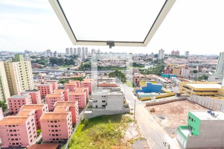 Apartamento à venda com 49m², 2 quartos e 1 vaga Apartamento à venda com 49m², 2 quartos e 1 vagaVista