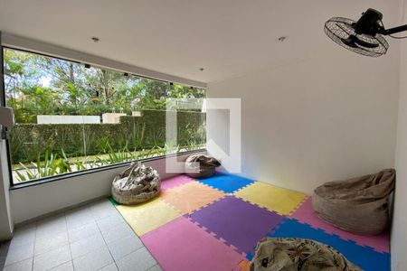 Apartamento à venda com 189m², 2 quartos e 4 vagasBrinquedoteca