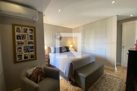 Apartamento à venda com 189m², 2 quartos e 4 vagasQuarto 2