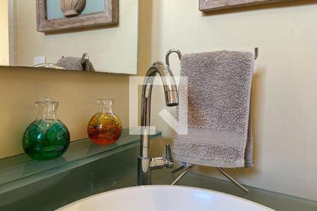 Apartamento à venda com 189m², 2 quartos e 4 vagasBanheiro - Torneira