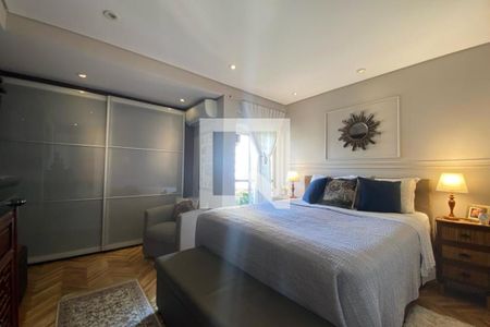 Apartamento à venda com 189m², 2 quartos e 4 vagasQuarto 2