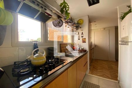 Apartamento à venda com 189m², 2 quartos e 4 vagasCozinha