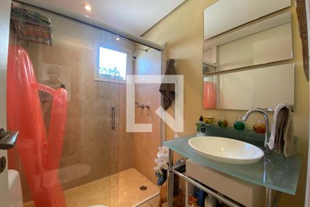 Apartamento à venda com 189m², 2 quartos e 4 vagasLavabo