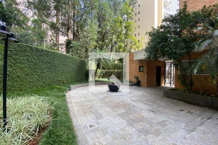 Apartamento à venda com 189m², 2 quartos e 4 vagasÁrea comum