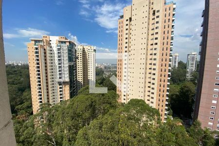 Apartamento à venda com 189m², 2 quartos e 4 vagasVista do Quarto 2