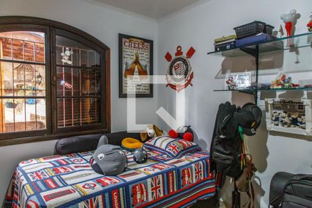 Casa à venda com 289m², 6 quartos e 6 vagas Casa à venda com 289m², 6 quartos e 6 vagasQuarto Suíte 4