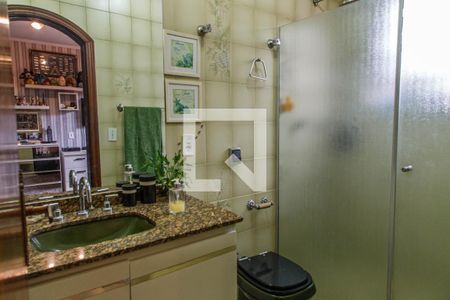 Casa à venda com 289m², 6 quartos e 6 vagas Casa à venda com 289m², 6 quartos e 6 vagasBanheiro Suíte 3