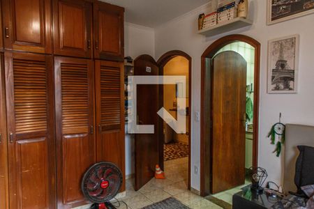 Casa à venda com 289m², 6 quartos e 6 vagas Casa à venda com 289m², 6 quartos e 6 vagasQuarto Suíte 3