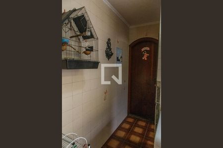 Casa à venda com 289m², 6 quartos e 6 vagas Casa à venda com 289m², 6 quartos e 6 vagasÁrea de Serviço