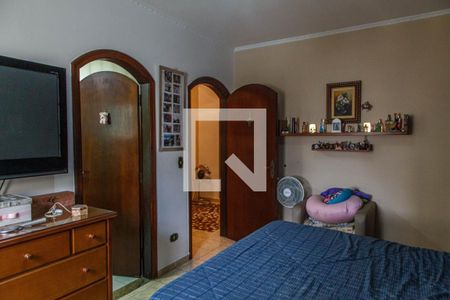 Casa à venda com 289m², 6 quartos e 6 vagas Casa à venda com 289m², 6 quartos e 6 vagasQuarto Suíte 1