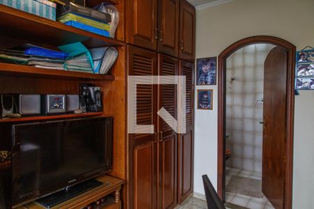 Casa à venda com 289m², 6 quartos e 6 vagas Casa à venda com 289m², 6 quartos e 6 vagasQuarto Suíte 2