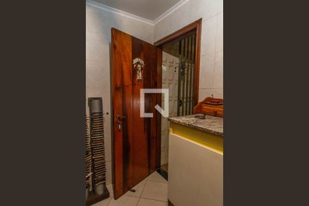 Casa à venda com 289m², 6 quartos e 6 vagas Casa à venda com 289m², 6 quartos e 6 vagasQuarto de Serviço 2