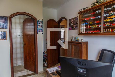 Casa à venda com 289m², 6 quartos e 6 vagas Casa à venda com 289m², 6 quartos e 6 vagasQuarto Suíte 2