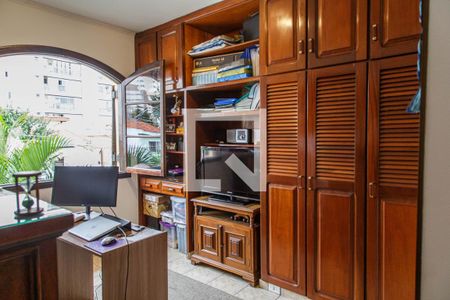 Casa à venda com 289m², 6 quartos e 6 vagas Casa à venda com 289m², 6 quartos e 6 vagasQuarto Suíte 2