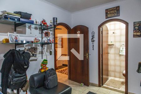 Casa à venda com 289m², 6 quartos e 6 vagas Casa à venda com 289m², 6 quartos e 6 vagasQuarto Suíte 4