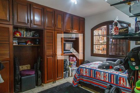 Casa à venda com 289m², 6 quartos e 6 vagas Casa à venda com 289m², 6 quartos e 6 vagasQuarto Suíte 4