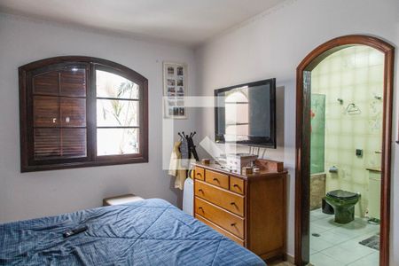 Casa à venda com 289m², 6 quartos e 6 vagas Casa à venda com 289m², 6 quartos e 6 vagasQuarto Suíte 1