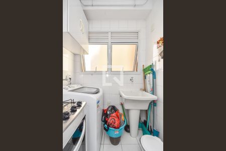 Apartamento à venda com 34m², 1 quarto e 1 vagaÁrea de Serviço