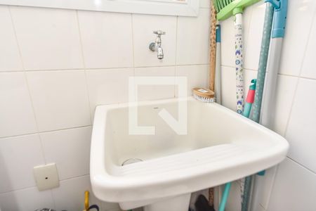 Apartamento à venda com 34m², 1 quarto e 1 vagaÁrea de Serviço