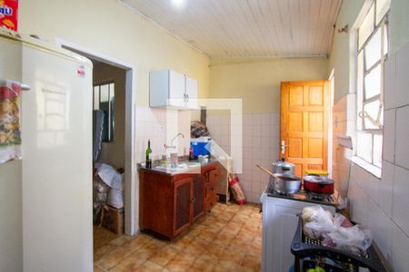 Casa à venda com 150m², 1 quarto e 1 vaga Casa à venda com 150m², 1 quarto e 1 vagaCozinha (casa 2)