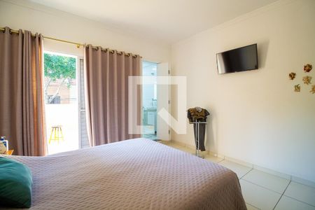 Casa à venda com 175m², 3 quartos e sem vaga Casa à venda com 175m², 3 quartos e sem vagaQuarto 3