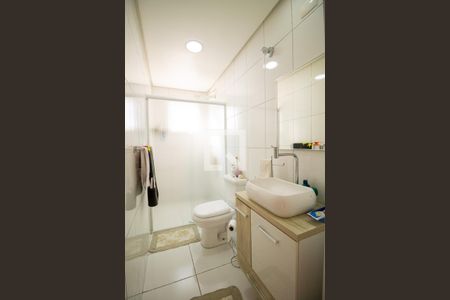 Casa à venda com 175m², 3 quartos e sem vaga Casa à venda com 175m², 3 quartos e sem vagaBanheiro