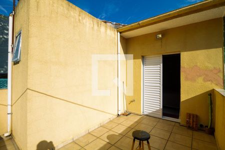 Casa à venda com 175m², 3 quartos e sem vaga Casa à venda com 175m², 3 quartos e sem vagaVaranda