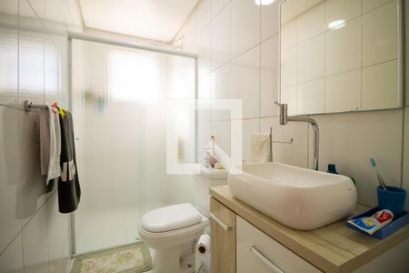 Casa à venda com 175m², 3 quartos e sem vaga Casa à venda com 175m², 3 quartos e sem vagaBanheiro