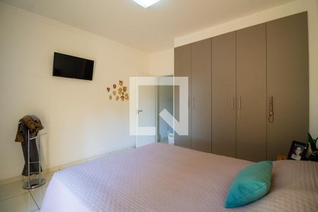 Casa à venda com 175m², 3 quartos e sem vaga Casa à venda com 175m², 3 quartos e sem vagaQuarto 3