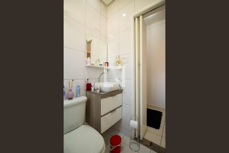 Casa à venda com 175m², 3 quartos e sem vaga Casa à venda com 175m², 3 quartos e sem vagaBanheiro