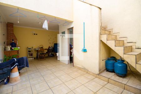 Casa à venda com 175m², 3 quartos e sem vaga Casa à venda com 175m², 3 quartos e sem vagaÁrea Gourmet