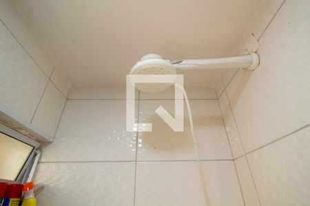 Casa à venda com 175m², 3 quartos e sem vaga Casa à venda com 175m², 3 quartos e sem vagaBanheiro de Serviço