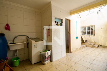 Casa à venda com 175m², 3 quartos e sem vaga Casa à venda com 175m², 3 quartos e sem vagaÁrea de Serviço