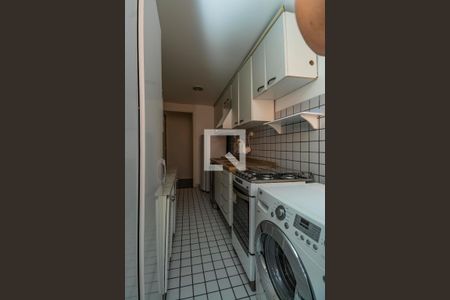 Apartamento à venda com 67m², 3 quartos e 1 vaga Apartamento à venda com 67m², 3 quartos e 1 vagaQuarto de Serviço
