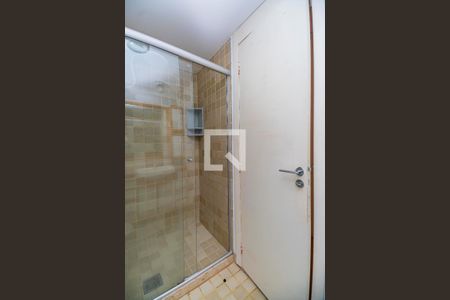 Apartamento à venda com 67m², 3 quartos e 1 vaga Apartamento à venda com 67m², 3 quartos e 1 vagaBanheiro