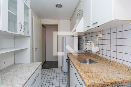 Apartamento à venda com 67m², 3 quartos e 1 vaga Apartamento à venda com 67m², 3 quartos e 1 vagaCozinha