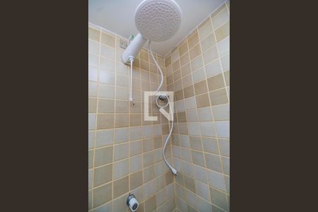 Apartamento à venda com 67m², 3 quartos e 1 vaga Apartamento à venda com 67m², 3 quartos e 1 vagaBanheiro