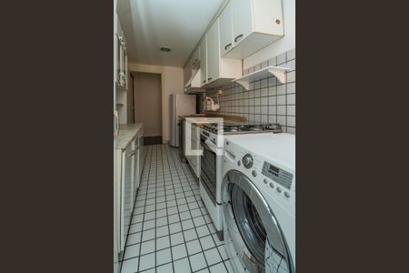 Apartamento à venda com 67m², 3 quartos e 1 vaga Apartamento à venda com 67m², 3 quartos e 1 vagaQuarto de Serviço