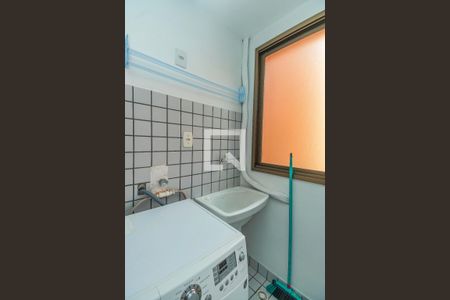 Apartamento à venda com 67m², 3 quartos e 1 vaga Apartamento à venda com 67m², 3 quartos e 1 vagaQuarto de Serviço