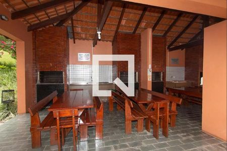 Apartamento à venda com 67m², 3 quartos e 1 vaga Apartamento à venda com 67m², 3 quartos e 1 vagaÁrea comum - Churrasqueira