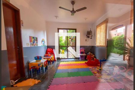 Apartamento à venda com 67m², 3 quartos e 1 vaga Apartamento à venda com 67m², 3 quartos e 1 vagaÁrea Comum - Playground