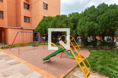 Apartamento à venda com 67m², 3 quartos e 1 vaga Apartamento à venda com 67m², 3 quartos e 1 vagaÁrea Comum - Playground