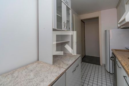 Apartamento à venda com 67m², 3 quartos e 1 vaga Apartamento à venda com 67m², 3 quartos e 1 vagaCozinha
