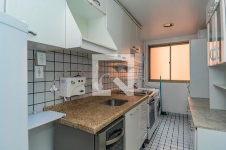 Apartamento à venda com 67m², 3 quartos e 1 vaga Apartamento à venda com 67m², 3 quartos e 1 vagaCozinha