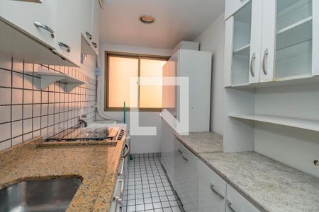 Apartamento à venda com 67m², 3 quartos e 1 vaga Apartamento à venda com 67m², 3 quartos e 1 vagaCozinha