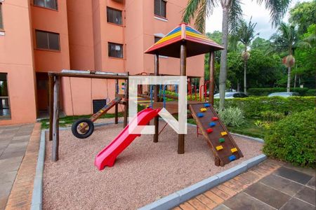 Apartamento à venda com 67m², 3 quartos e 1 vaga Apartamento à venda com 67m², 3 quartos e 1 vagaÁrea Comum - Playground